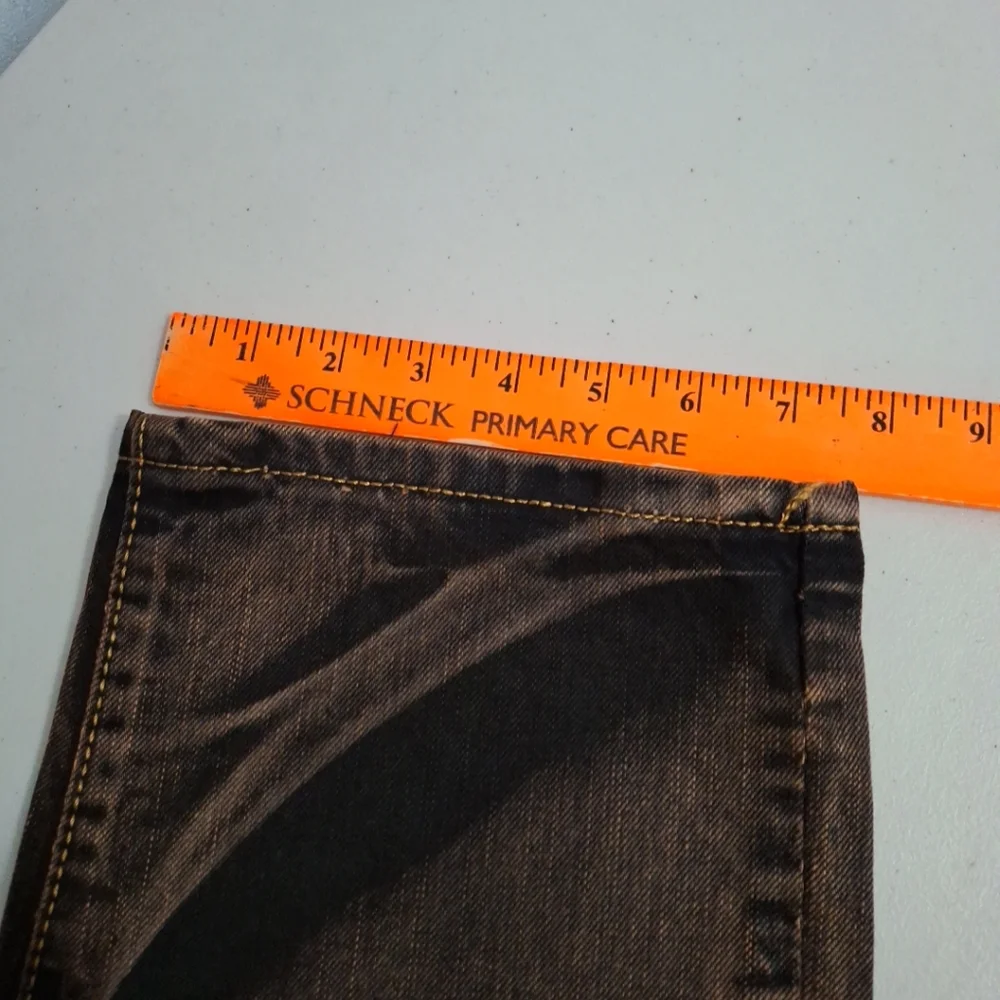 Parva Milano Jeans,‎ Men's Size 42X30